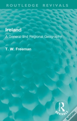 Capa do artigo Ireland