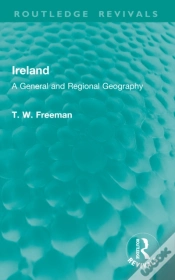 Capa do artigo Ireland