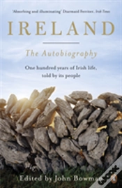Capa do artigo Ireland: The Autobiography