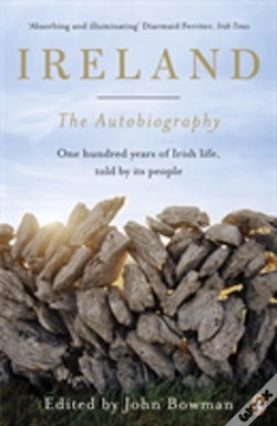 Capa do artigo Ireland: The Autobiography