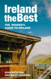 Capa do artigo Ireland The Best
