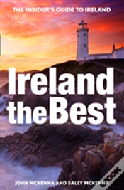 Capa do artigo Ireland The Best