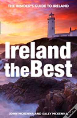 Capa do artigo Ireland The Best