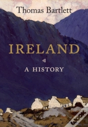 Capa do artigo Ireland