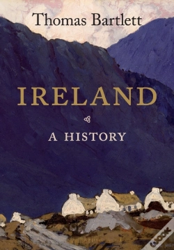 Capa do artigo Ireland