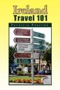 Ireland Travel 101 - Preview