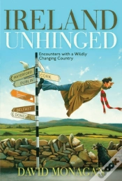 Capa do artigo Ireland Unhinged