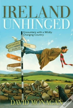 Capa do artigo Ireland Unhinged