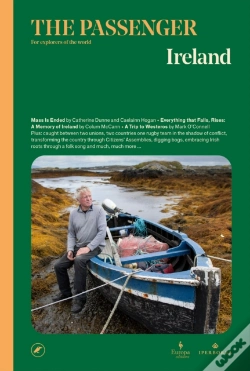 Capa do artigo Ireland
