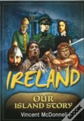 Capa do artigo Ireland