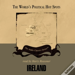 Capa do artigo Ireland