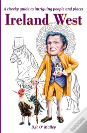 Capa do artigo Ireland West