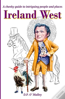 Capa do artigo Ireland West