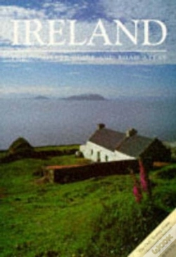 Capa do artigo Ireland