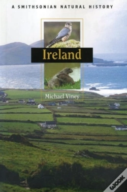 Capa do artigo Ireland