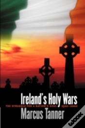 Capa do artigo Irelandâ€™S Holy Wars