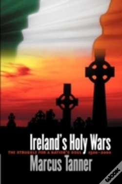 Capa do artigo Irelandâ€™S Holy Wars
