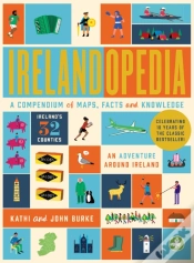 Capa do artigo Irelandopedia