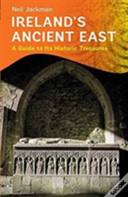 Capa do artigo Ireland'S Ancient East
