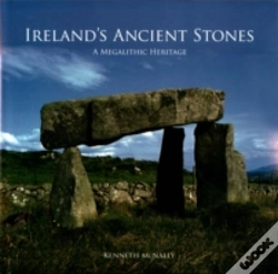 Capa do artigo Ireland'S Ancient Stones