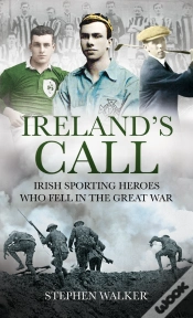 Capa do artigo Ireland