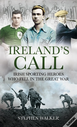 Capa do artigo Ireland'S Call