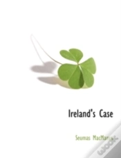Capa do artigo Ireland