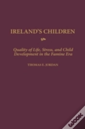 Capa do artigo Ireland