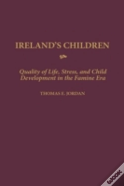 Capa do artigo Ireland'S Children