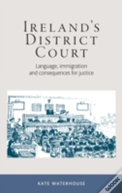 Capa do artigo Ireland'S District Court