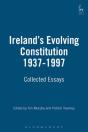 Ireland'S Evolving Constitution 1937-1997 - Preview