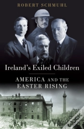 Capa do artigo Ireland
