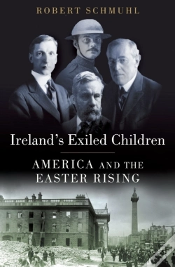 Capa do artigo Ireland'S Exiled Children