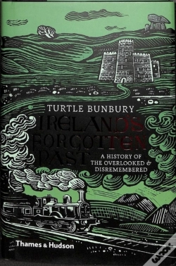 Capa do artigo Ireland'S Forgotten Past