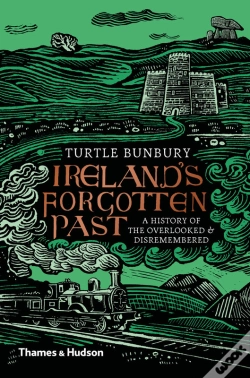 Capa do artigo Ireland'S Forgotten Past