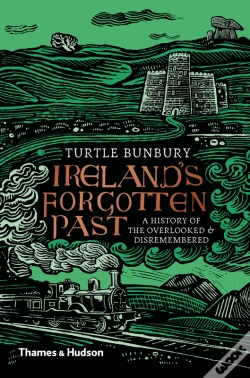 Capa do artigo Ireland'S Forgotten Past
