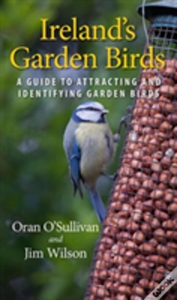 Capa do artigo Ireland'S Garden Birds