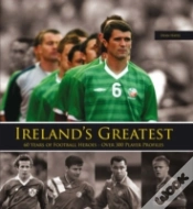 Capa do artigo Ireland