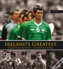 Capa do artigo Ireland'S Greatest