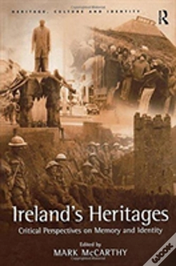 Capa do artigo Ireland'S Heritages