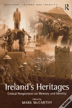 Capa do artigo Ireland'S Heritages