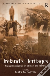 Capa do artigo Ireland