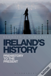Capa do artigo Ireland