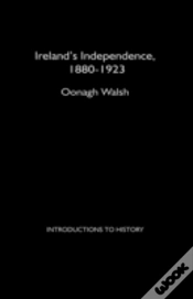 Capa do artigo Ireland