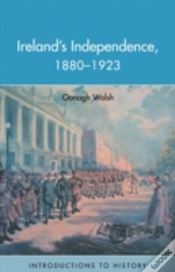 Capa do artigo Ireland'S Independence: 1880-1923