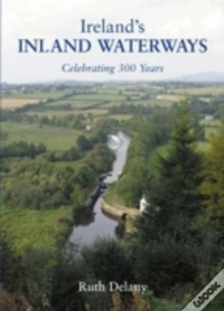 Capa do artigo Ireland'S Inland Waterways