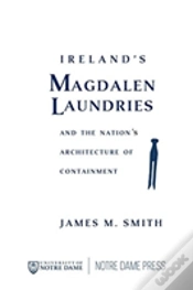Capa do artigo Ireland