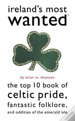 Capa do artigo Ireland'S Most Wanted?