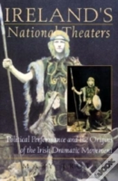 Ireland'S National Theaters