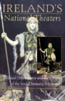 Capa do artigo Ireland'S National Theaters